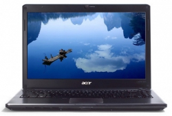 Acer Aspire TimelineX 4810TZG-414G50Mi