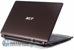 Acer Aspire TimelineX 4820T-333G32Mn