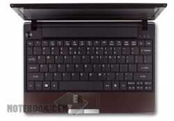 Acer Aspire TimelineX 4820T-353G25Miks