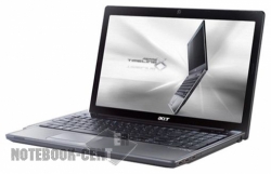 Acer Aspire TimelineX 5820TG-434G64Mi