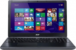 Acer Aspire E1-510-35204G1TMnkk