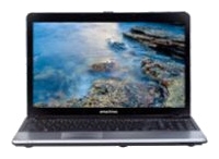 Acer eMachines E440-1202G25Mn