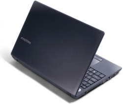 Acer eMachines E732G-332G25Mikk