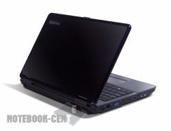 Acer eMachines E525-312G25Mi