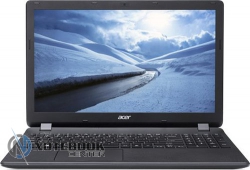 Acer Extensa EX2540-50DE