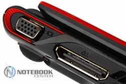 Acer Ferrari  One 200-313G25n