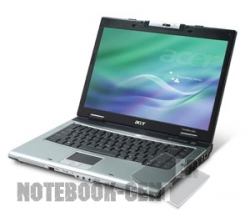 Acer TravelMate 2440 