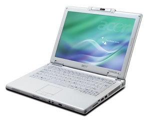 Acer TravelMate 3020 