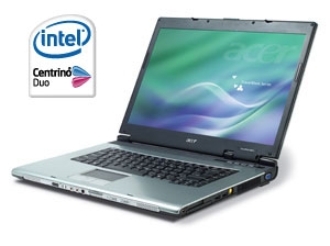 Acer TravelMate 4670 