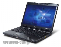 Acer TravelMate 4720-301G16Mi