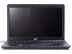 Acer 5742g замена динамика