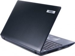 Acer TravelMate 5744Z-P624G50Mnkk