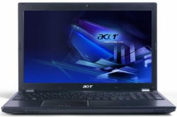 Acer TravelMate 5760G-2414G32Mnbk