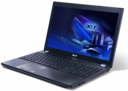 Acer TravelMate 5760G-2414G32Mnbk