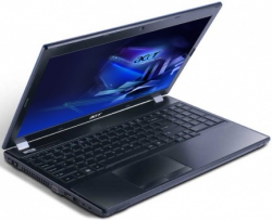 Acer TravelMate 5760G-2414G32Mnbk