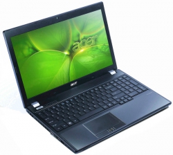 Acer TravelMate 5760ZG-B964G50Mnsk