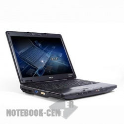 Acer TravelMate 6593 