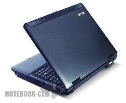 Acer TravelMate 6593