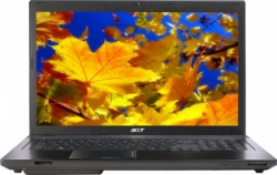 Acer TravelMate 7750-2313G32Mnss