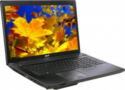 Acer TravelMate 7750-2313G32Mnss