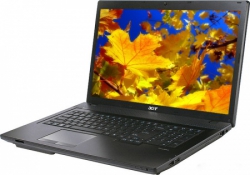 Acer TravelMate 7750-2333G32Mnss