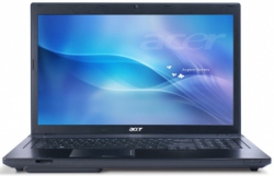 Acer TravelMate 7750G-2456G50Mnss