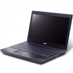 Acer TravelMate 8372T-373G25Mikk