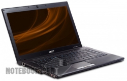 Acer TravelMate 8471-943G25Mi