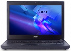 Acer TravelMate 8472T-484G50Mnkk