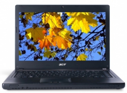 Acer TravelMate 8473TG-2648G64Mnkk