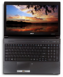 Acer TravelMate 8571-733G25Mnkk