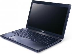 Acer TravelMate 8573TG-2414G64Mnkk