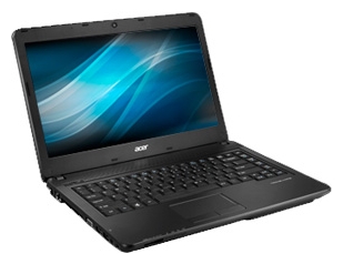 Acer TravelMate P243-M-33114G32Ma