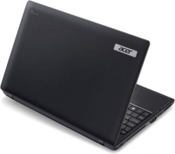 Acer TravelMate P453-M-53234G50Makk