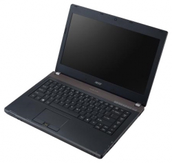 Acer TravelMate P643-M-53236G75Makk