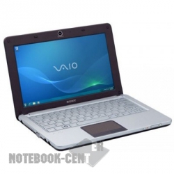 Sony VAIO VPC-W21Z1R/T