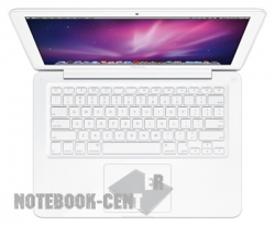 Apple MacBook MC207
