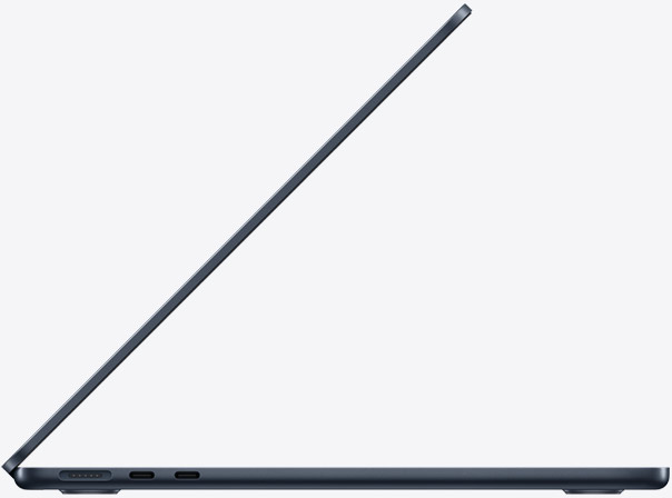 Apple 2026 MacBook Neo 13 (A18 Pro)
