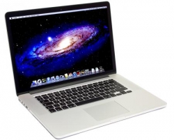 Apple MacBook Pro 15 Z0PT0018L
