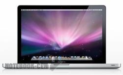 Apple MacBook Pro MB990RS/A 