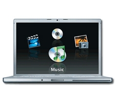 Apple MacBook Pro Z0DR