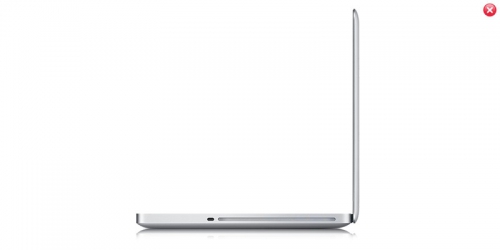 Apple MacBook Pro Z0GL 