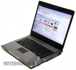 Апгрейд ноутбука asus a6j