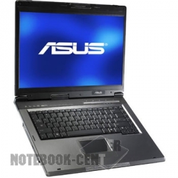 Ноутбук asus a6r не включается