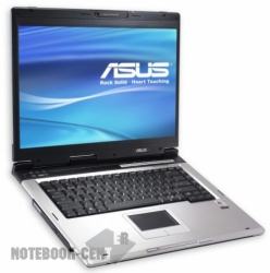 ASUS A6Va