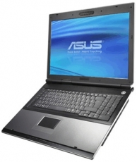 ASUS A7U (A7U-TK53S1AFWW)