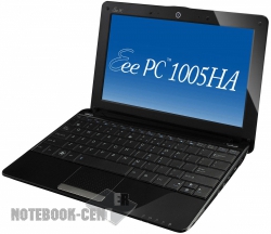 ASUS Eee PC 1005HA H