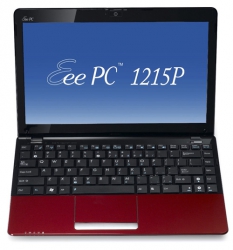 ASUS Eee PC 1215P-90OA38B23313987E13EQ