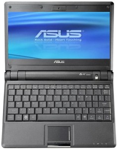 ASUS Eee PC 4G