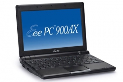 ASUS Eee PC 900AX